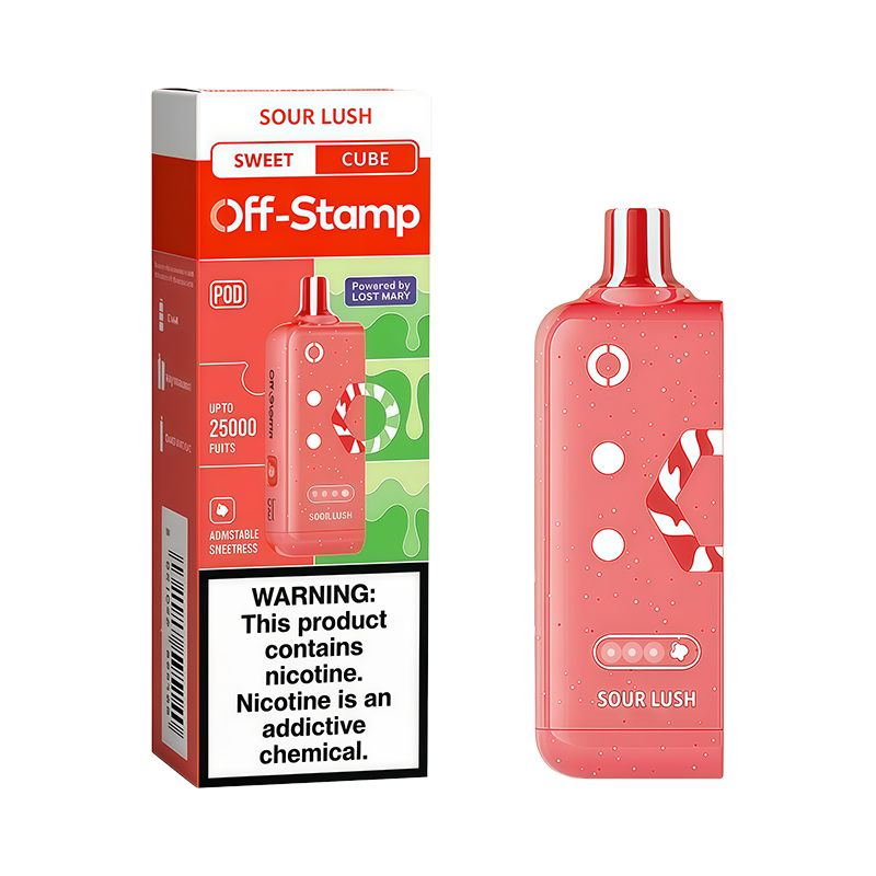 Sour-Lush_OFF-STAMP-X-CUBE-SWEET-POD