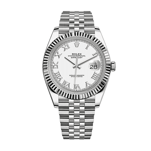Rolex 126334 Replica - Elite Watch Atelier