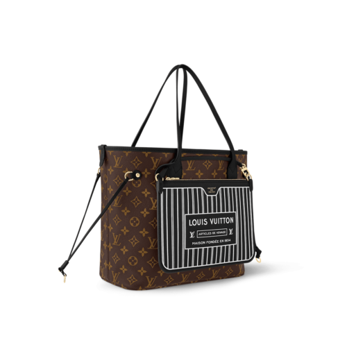 Neverfull – Premium Quality Designer Bags1:1High-quality replica
