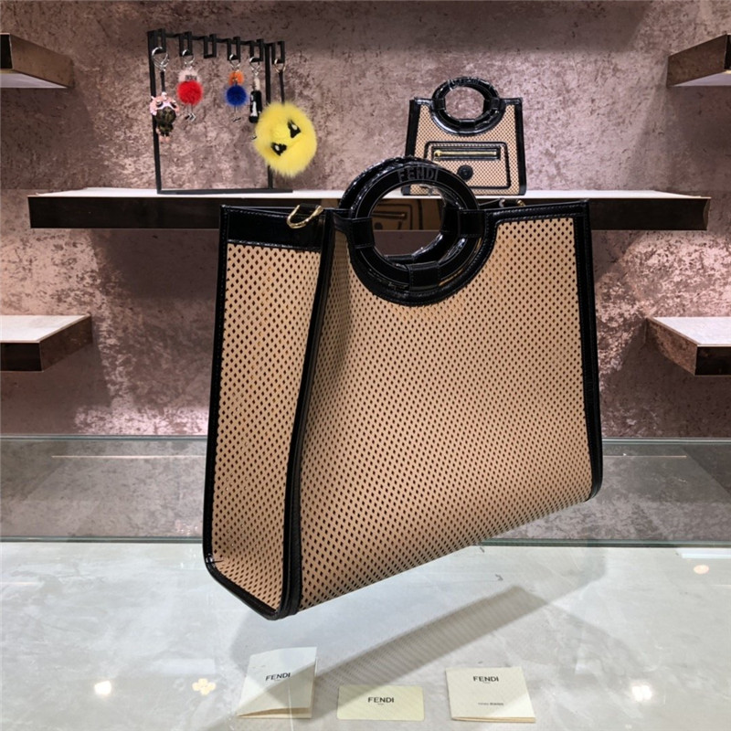 fendi runway tote bag large - Replicaclubs