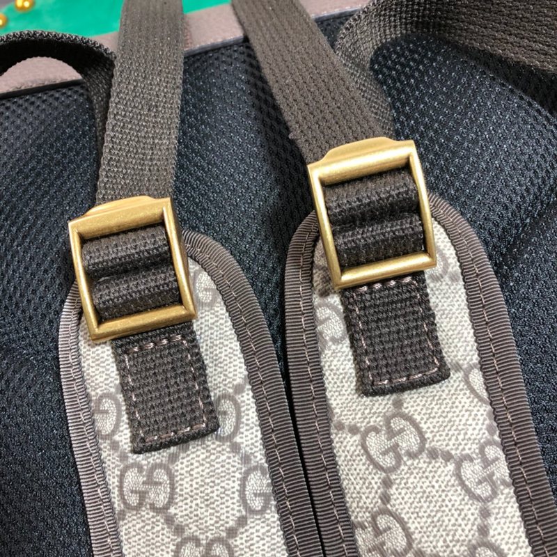 Replica Gucci Ophidia 22*29Cm Small Backpack 5479651:1High-quality replica