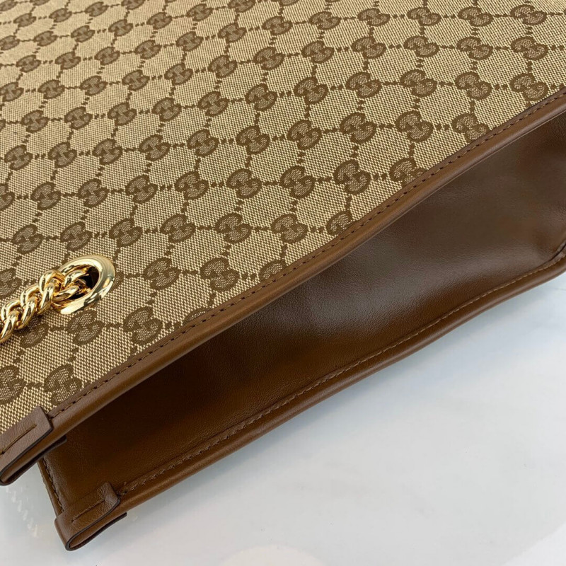 Replica Gucci 1955 Horsebit Large Tote Bag 6236951:1High-quality replica