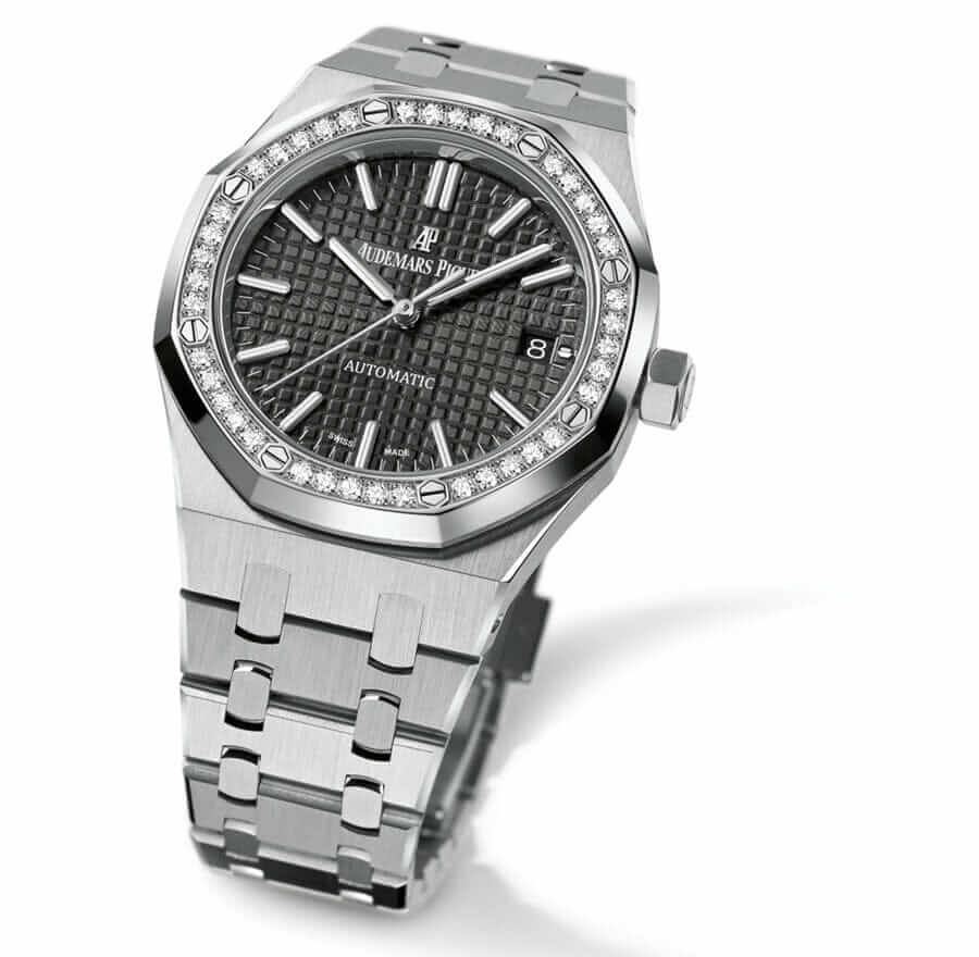 Audemars Piguet Royal Oak 15451ST.ZZ.1256ST.01 Replica - Top club