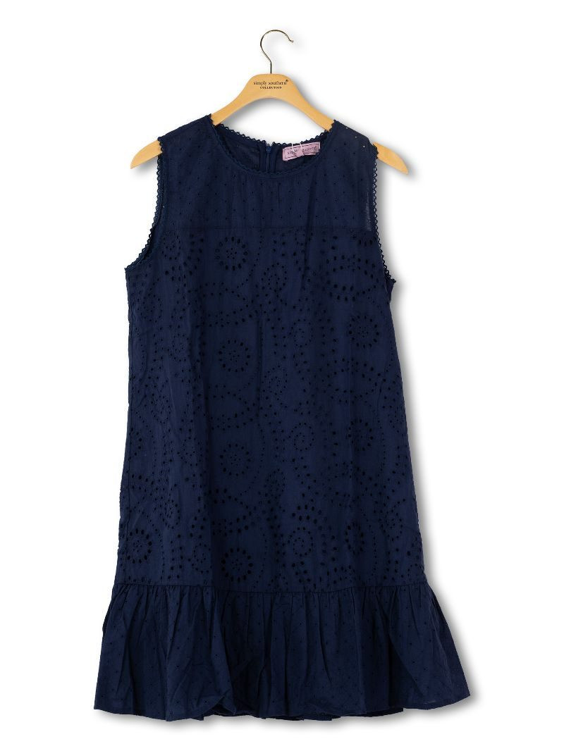 0126-DRS-SUN-NAVY - Simply Southern Outlet