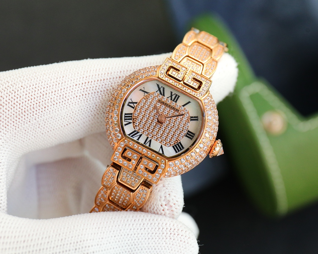 Cartier-Tortue(1:1 replica) - Top club