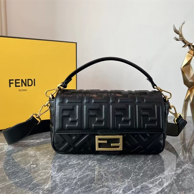 fendi baguette bag 26cm - Replicaclubs