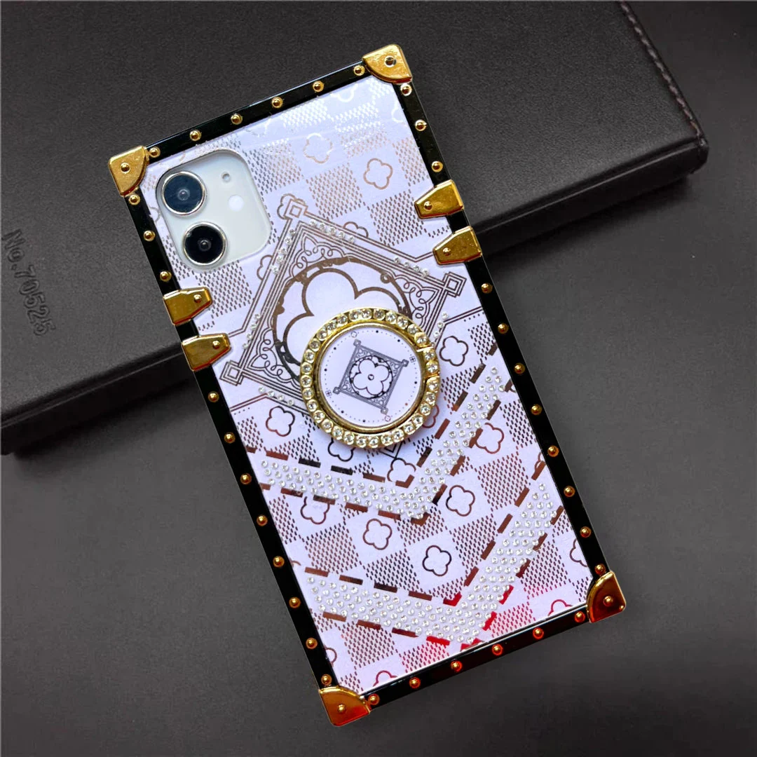 Samsung Case with Ring Sugar Fairy - Wholesale & Influencer