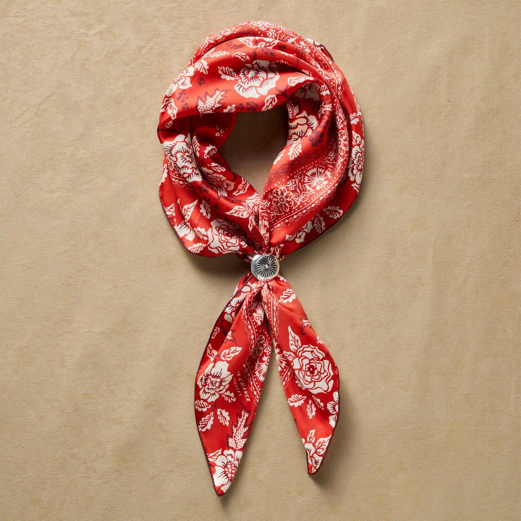 Zane Bolero Scarf - Sundance Clothing