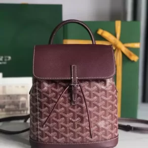 Goyard 233 Bag – GYB0841:1High-quality replica