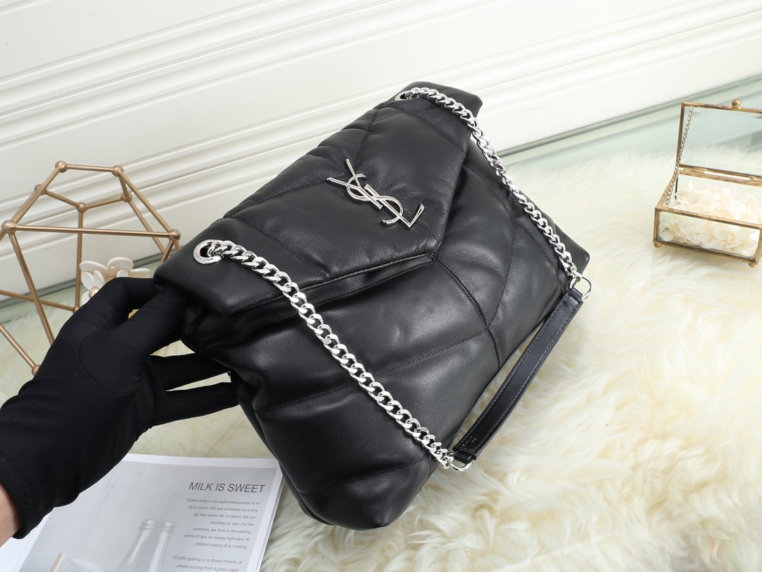 TO – Luxury Edition Bags SLY 0791:1High-quality replica