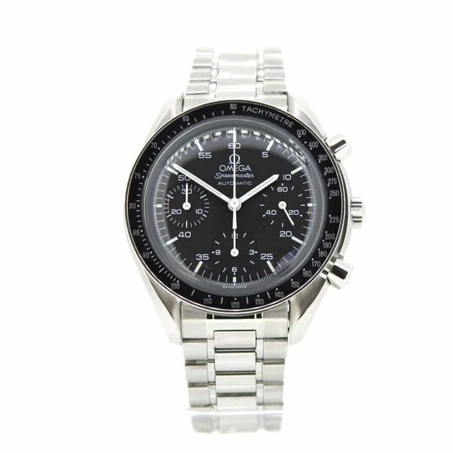 Omega Speedmaster Reduced Replica - Top club