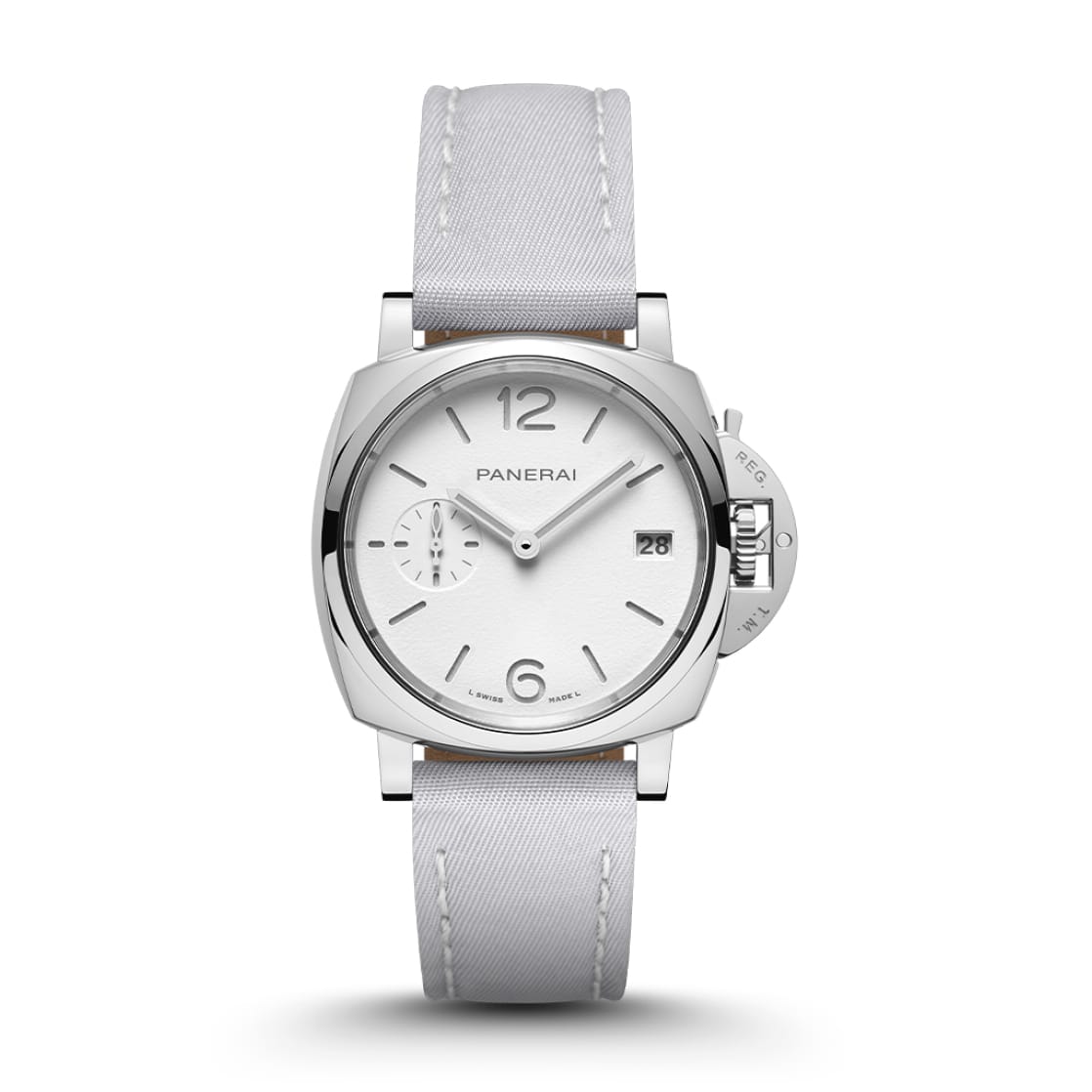 Replica Watches Panerai Luminor Due 38mm PAM01426(1:1 replica) - Top club