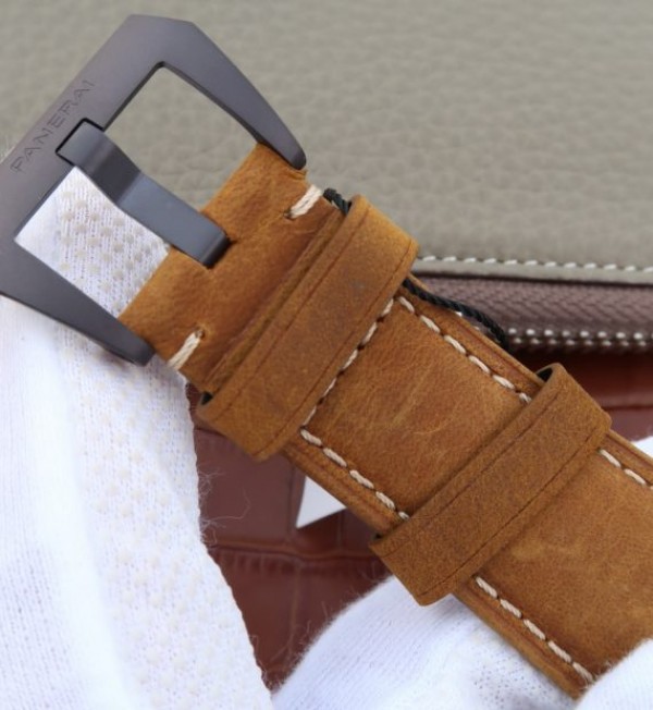 Replica Panerai VSF PAM505 Asso Strap P.9000 Super Clone - Top club