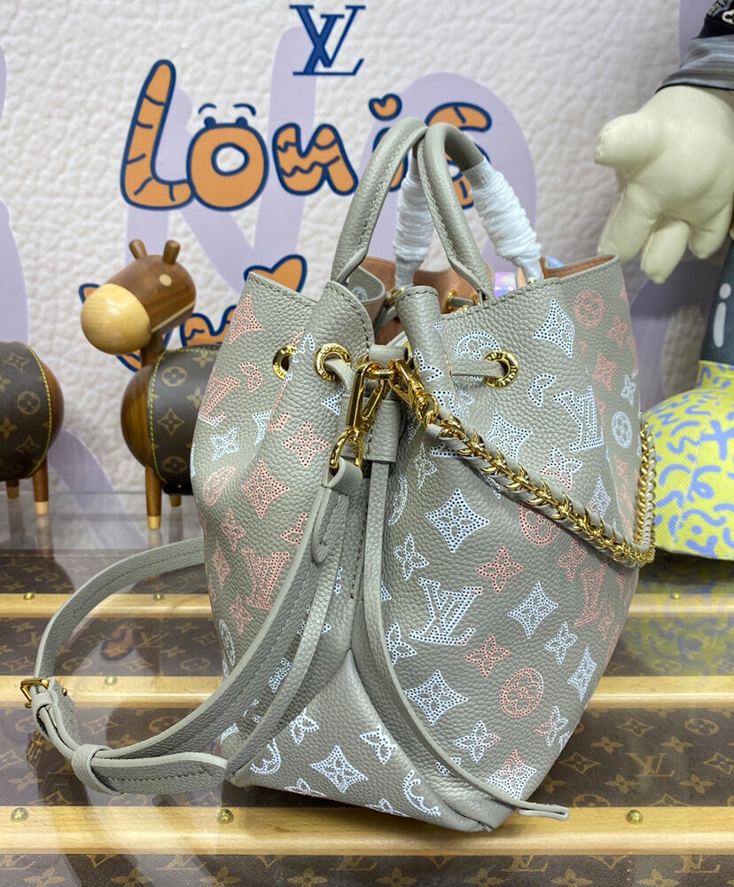 Louis Vuitton Bella Tote M23395 Bag