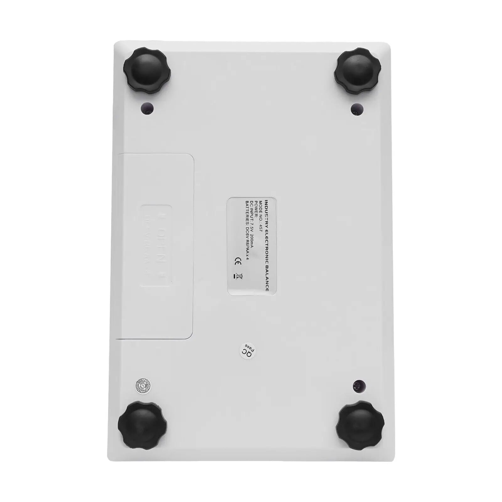 ExactPro | Digitale Precisieweegschaal