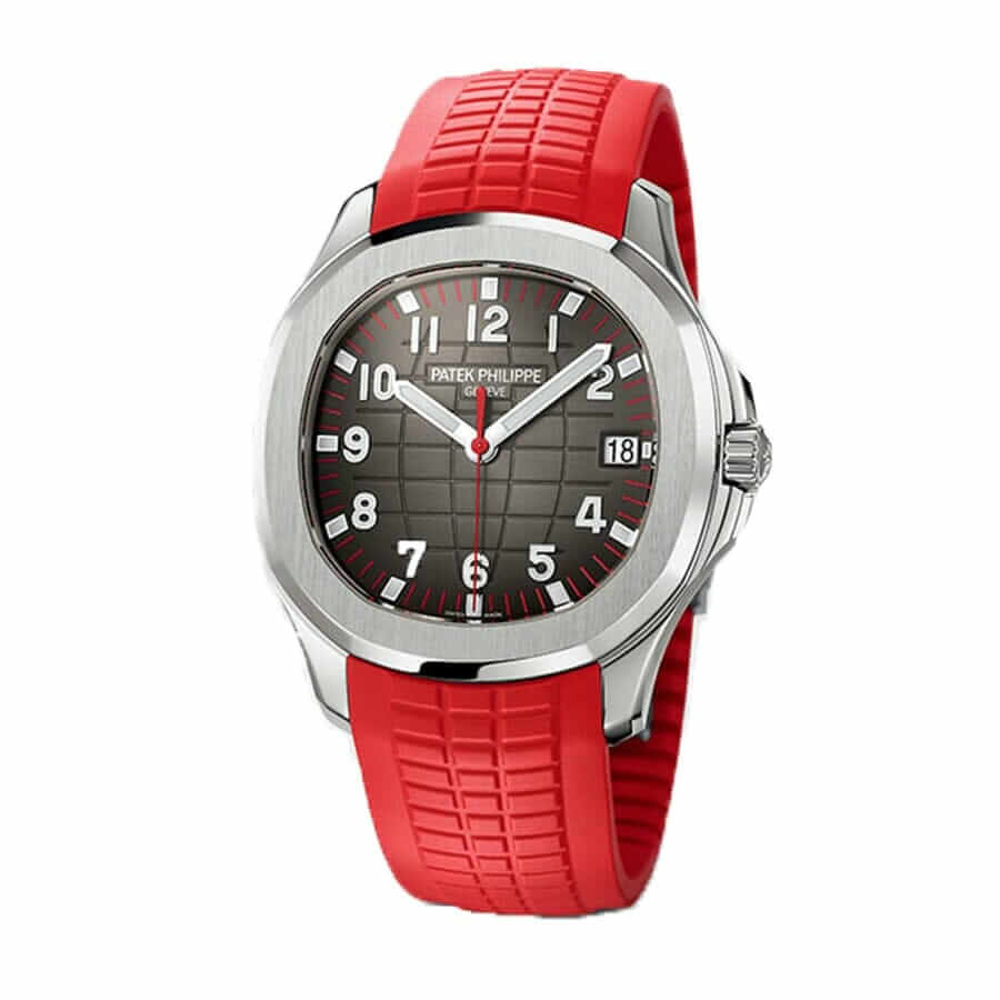 Patek Philippe Red 5167A Replica - Elite Watch Atelier