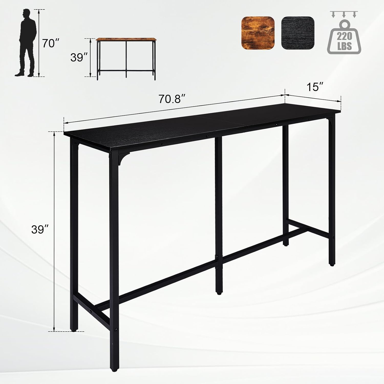 Karl home 71