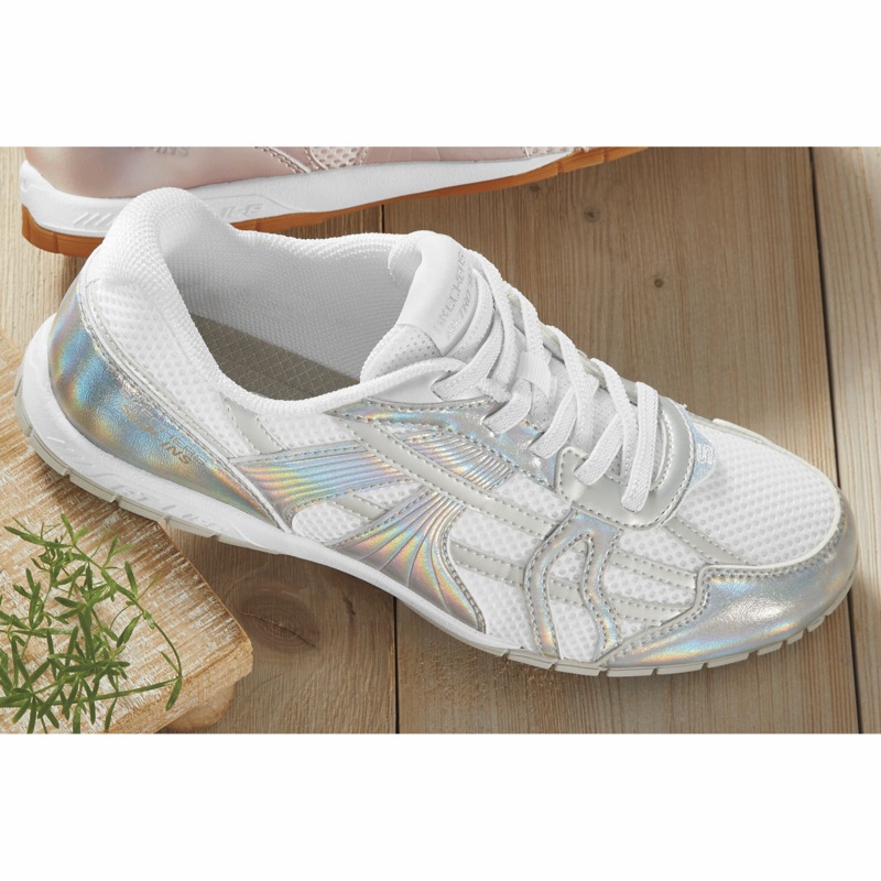 Skechers Slip-Ins Retro Lite Mesmerized Shoe with Air-Cooled Memory Foam Insole - MIDNIGHT VELVET CATALOG