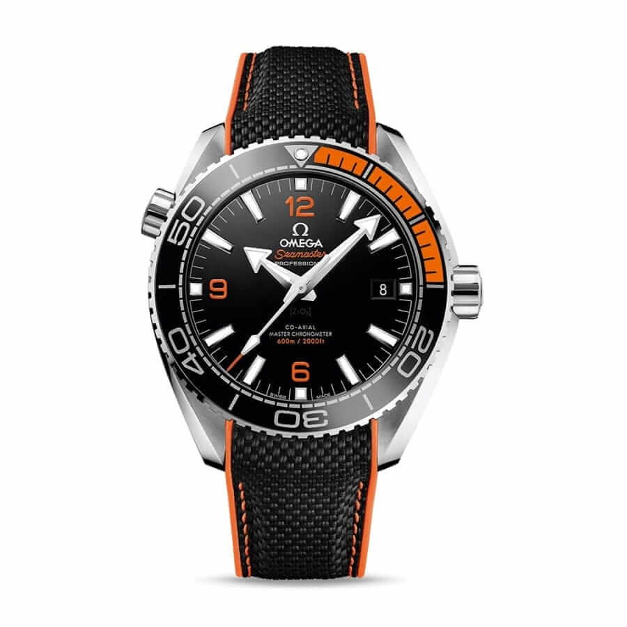 Co Axial Escapement Replica - Top club