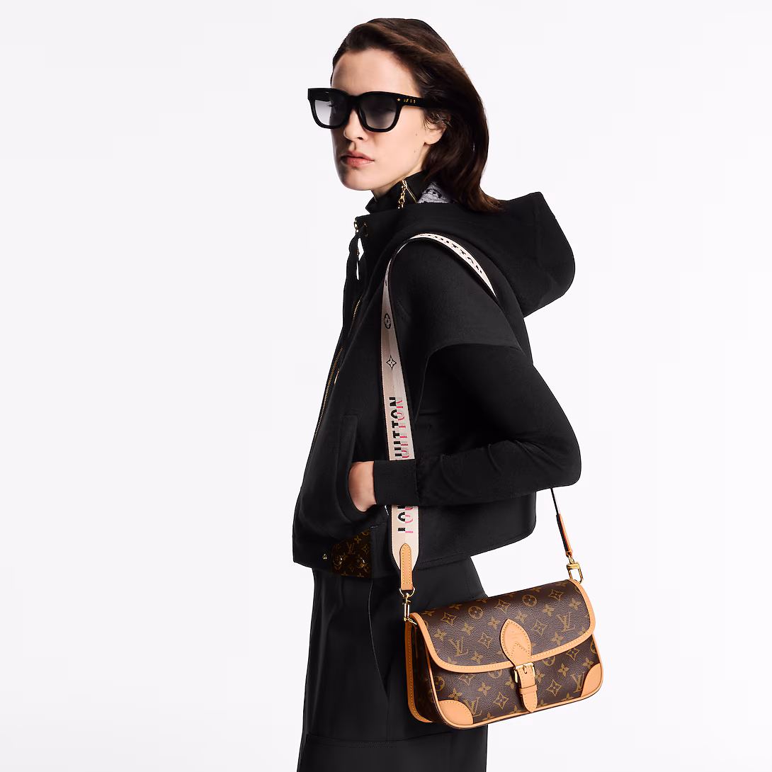 Replicate Louis Vuitton Diane M45985 (1:1 replica)1:1High-quality replica
