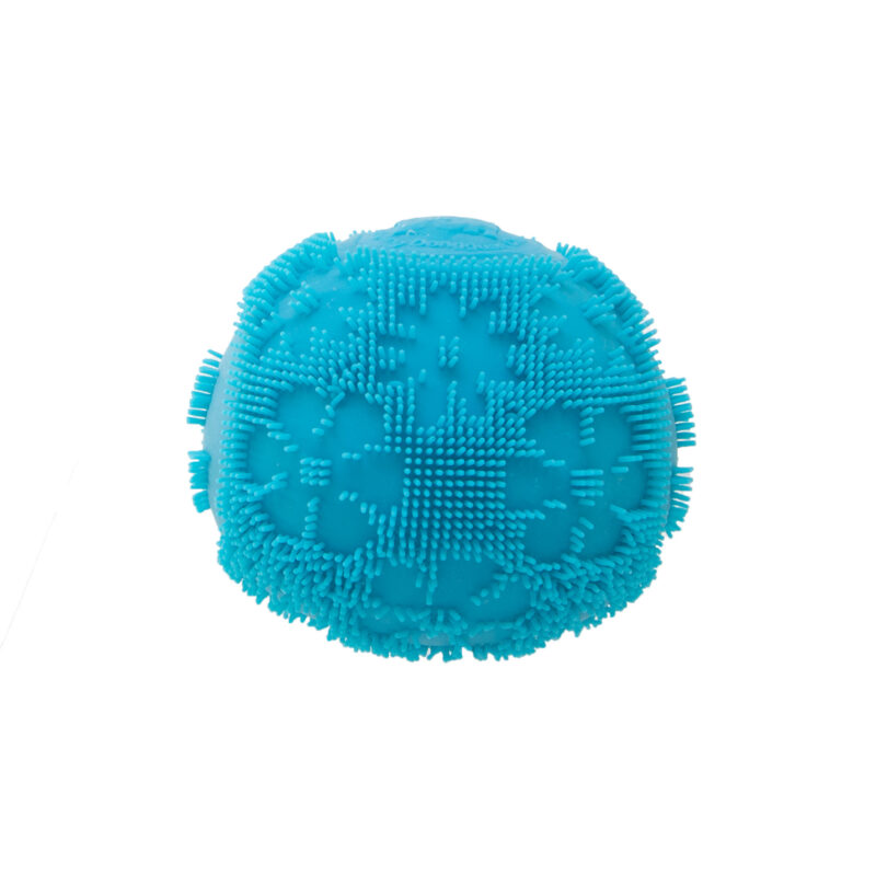 Fuzz Ball Flower Power NeeDoh®
