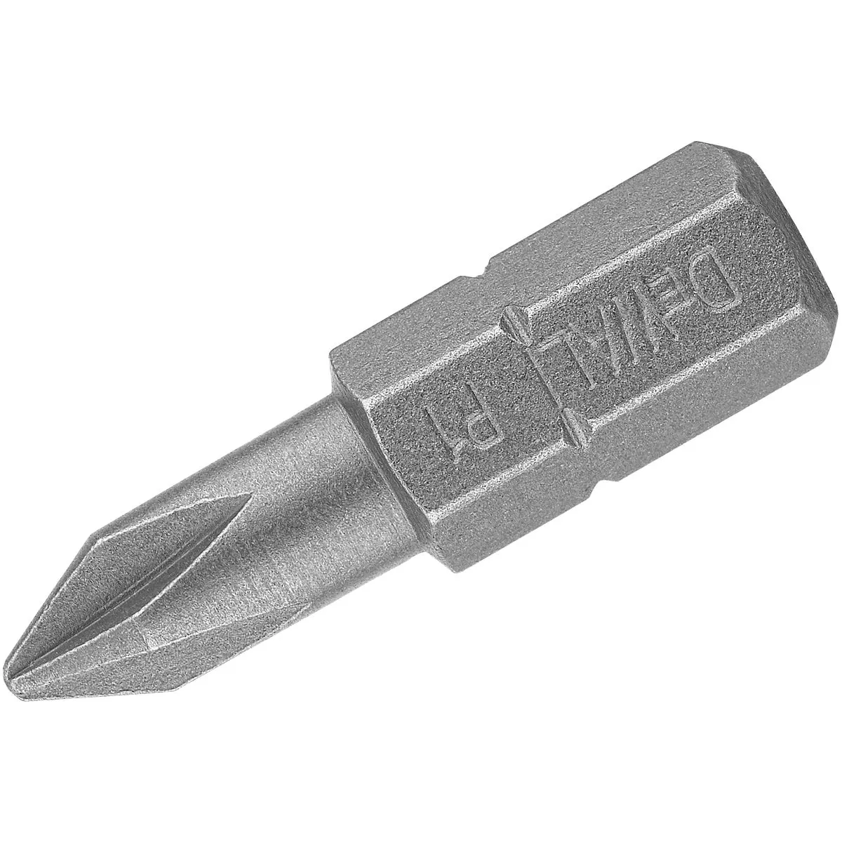 DEWALT Phillips #1 1 In. Insert Screwdriver Bit