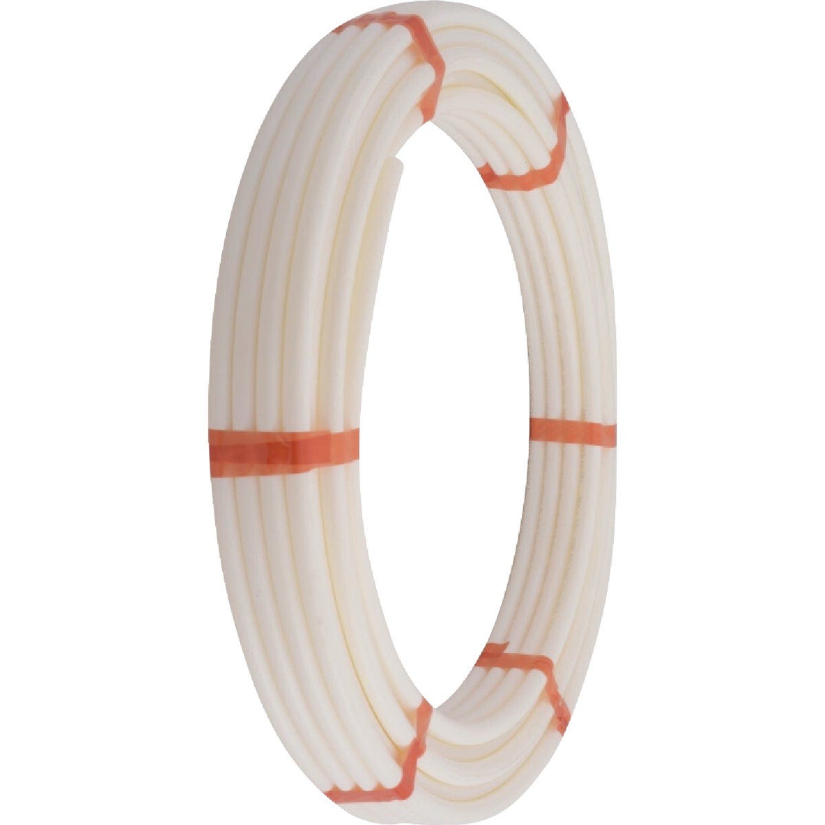 SharkBite 1/2 In. x 100 Ft. White Pipe Type A Coil