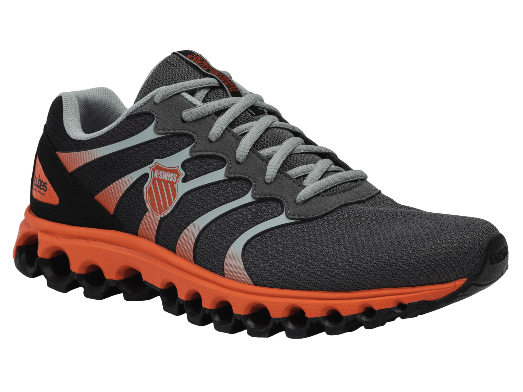 TUBES 200 - Footwear K-Swiss