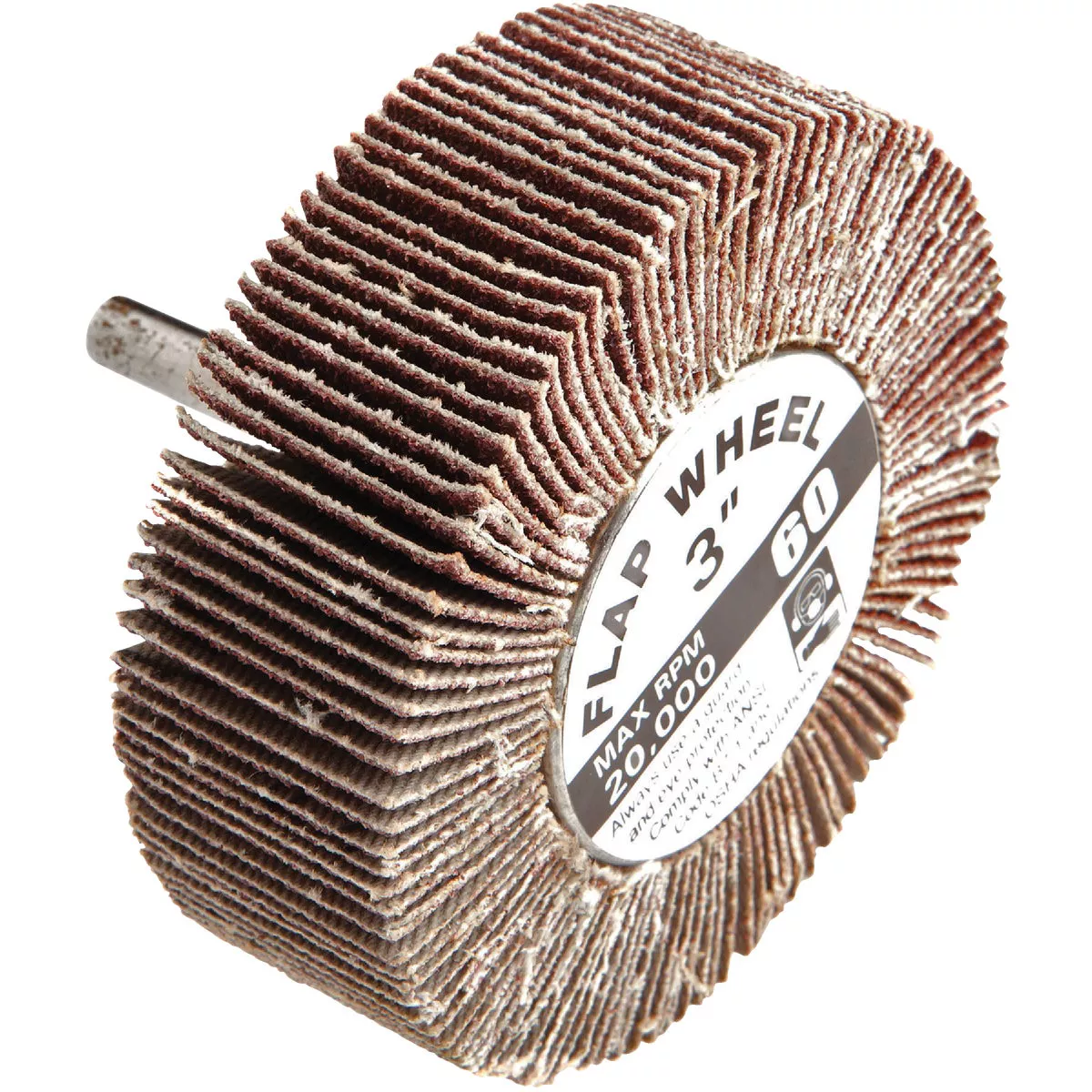Flap Brushes