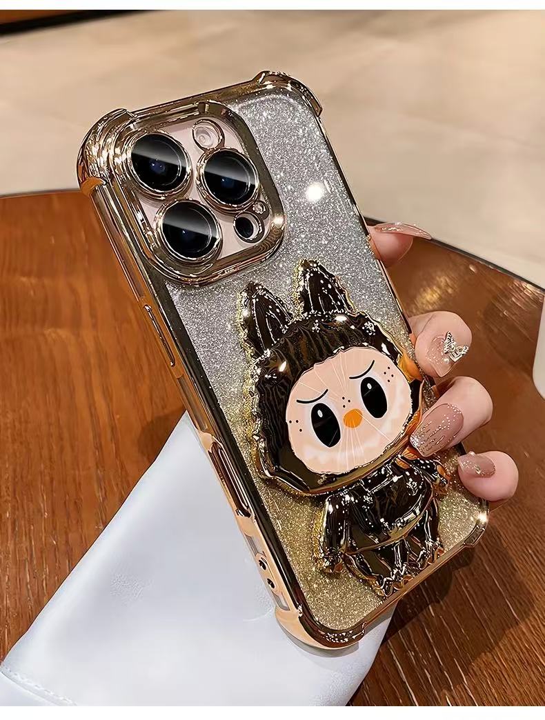 New Labubu IPhone Case - Wholesale & Influencer