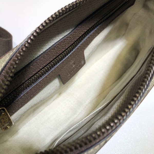 Replica Gucci Ophidia G Belt Bag1:1High-quality replica
