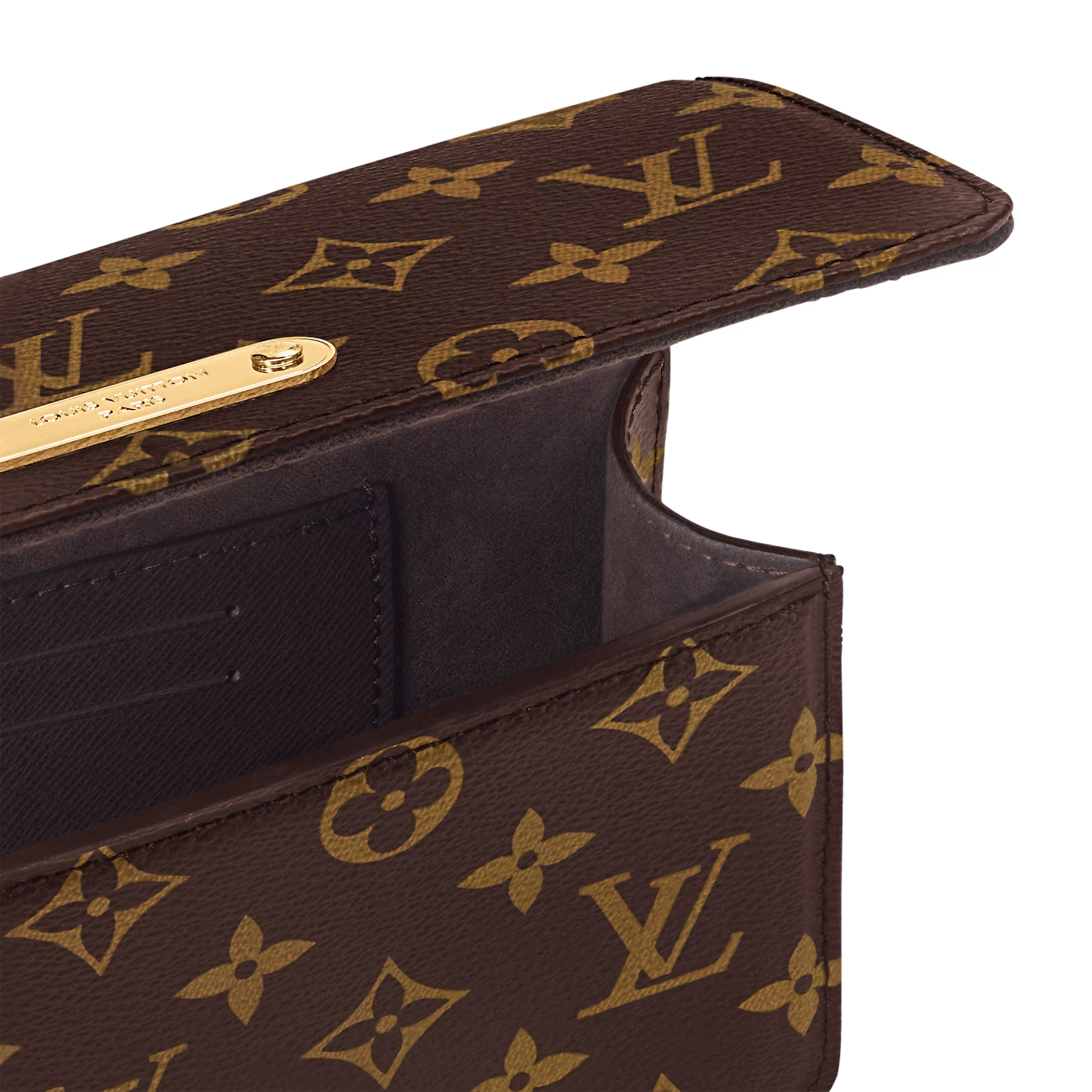Wallet On Chain Lily M825091:1High-quality replica