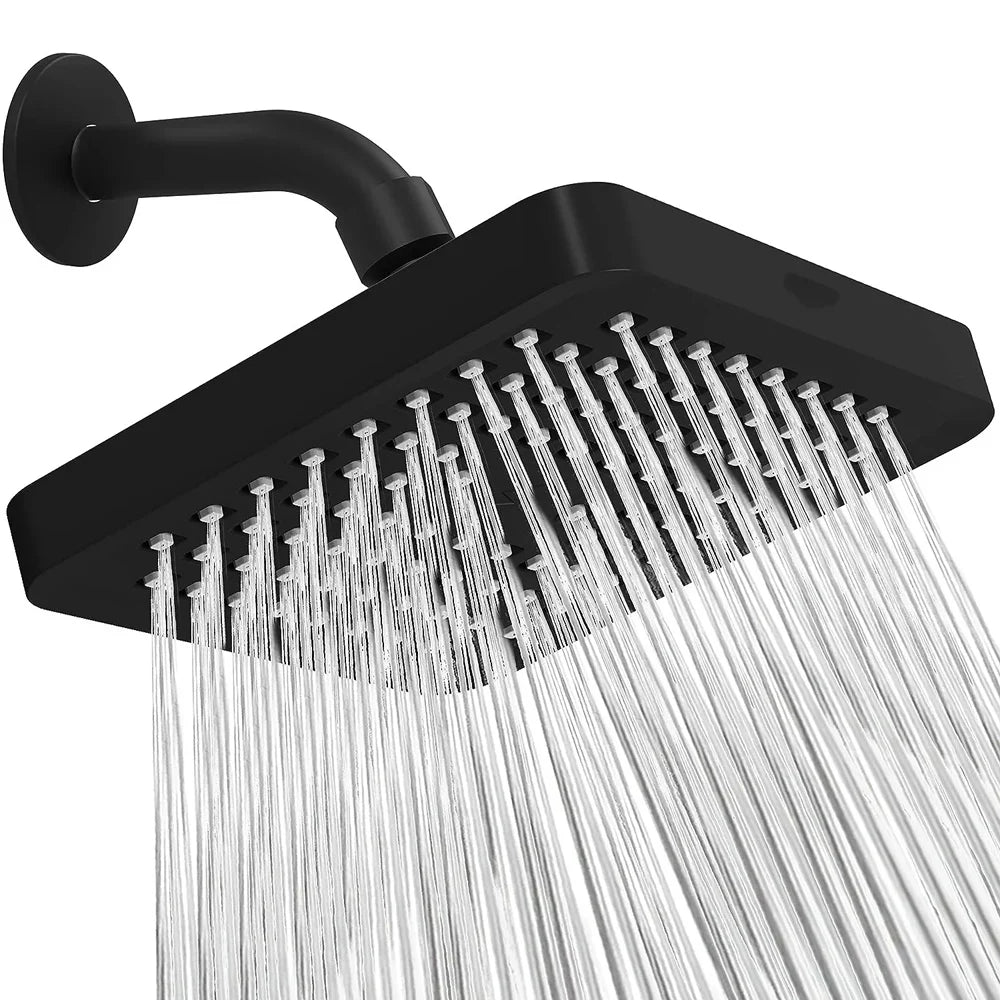 RegenDruppel | Luxe Plafond Douchekop