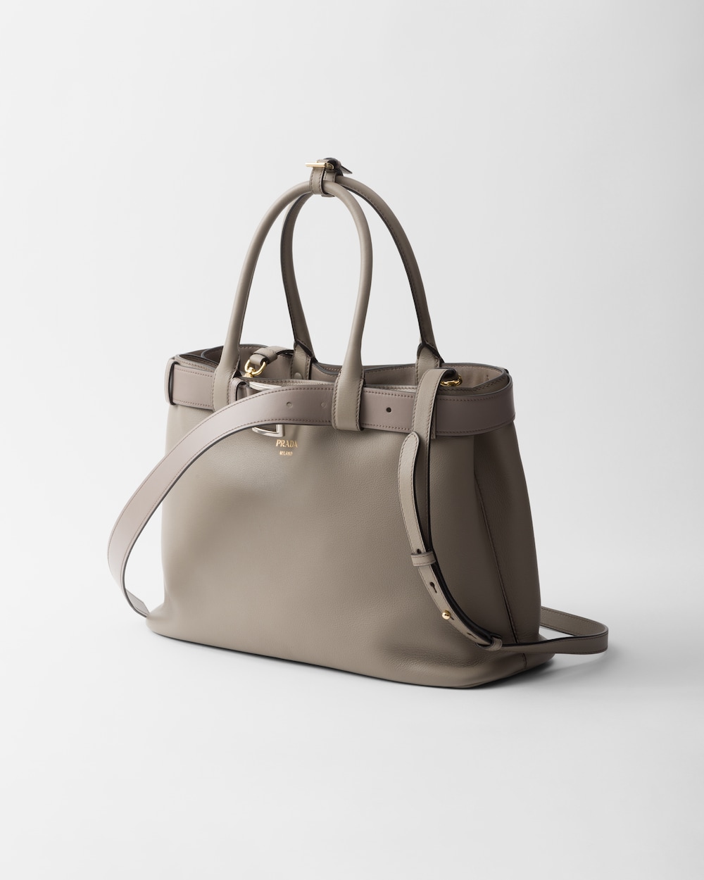 Prada Top handles