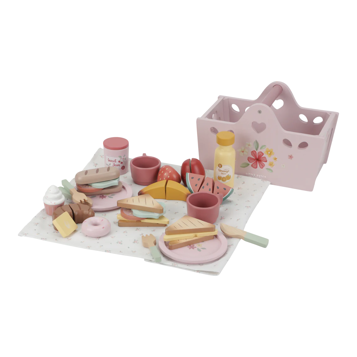 Little Dutch Picknick Set