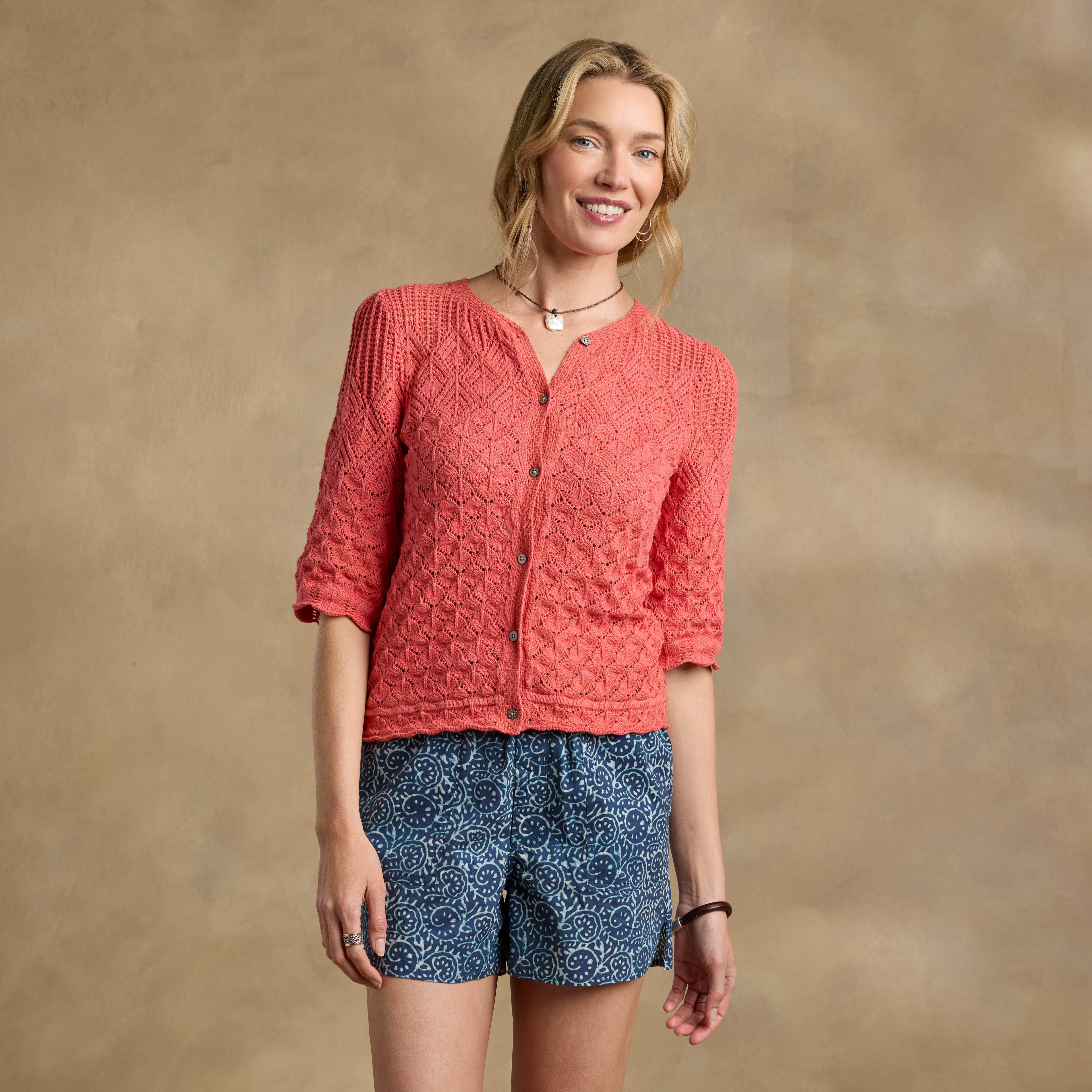 Jocelyn Cardigan - Petites - Sundance Clothing
