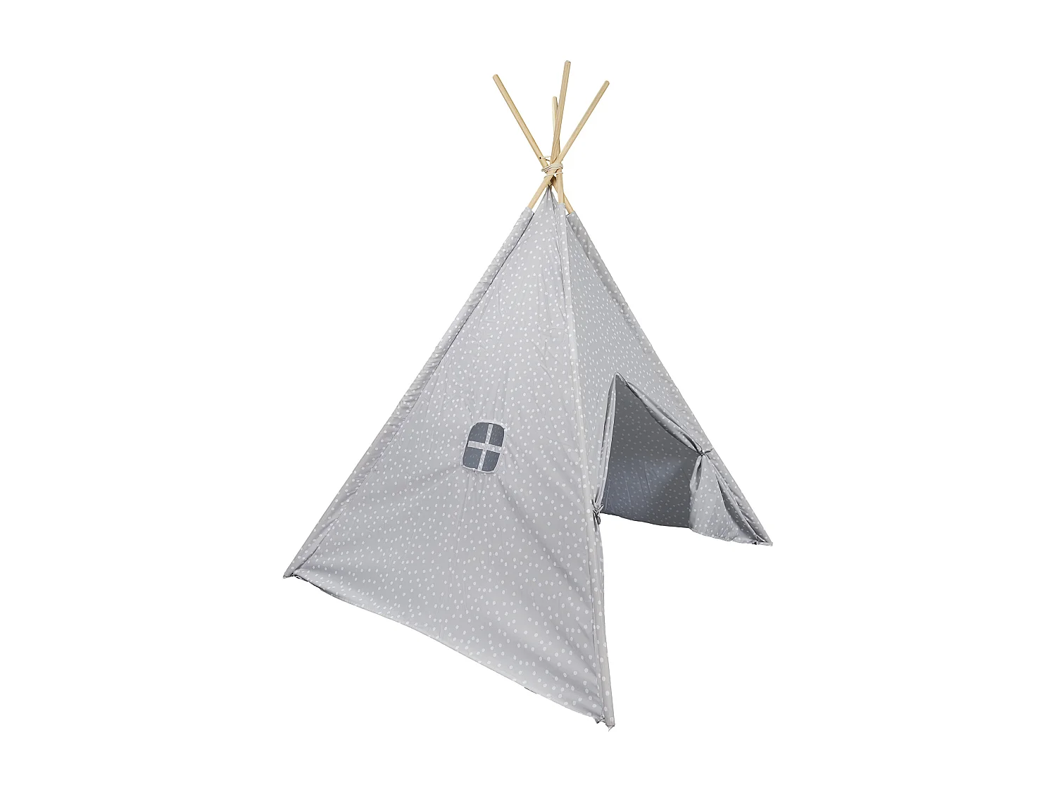 Tipi - HOME DECO KIDS - Multicolore - Mobilier Enfant