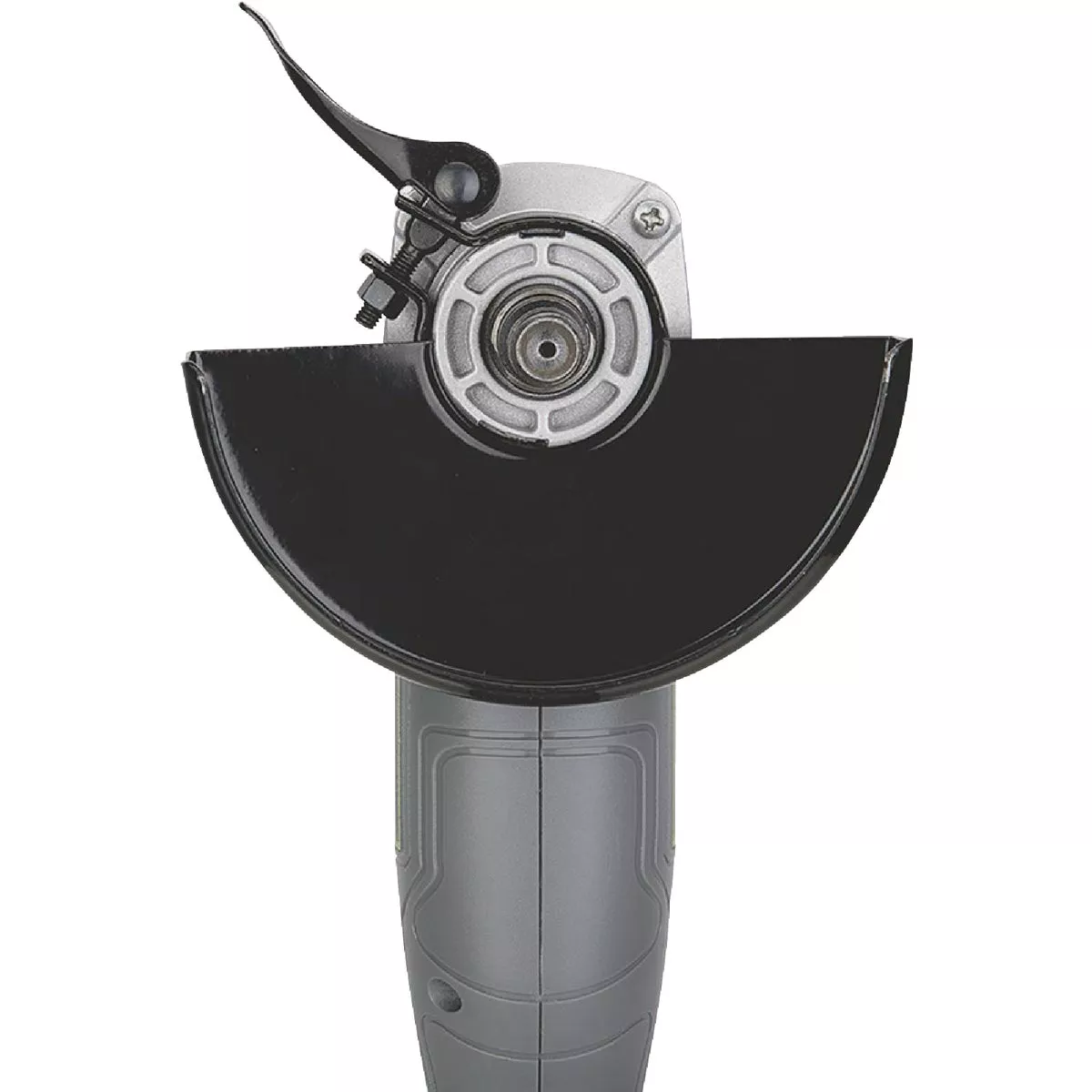Genesis G20MAX 20V 4-1/2 In. Cordless Angle Grinder Kit with 2.0 Ah Battery & Charger