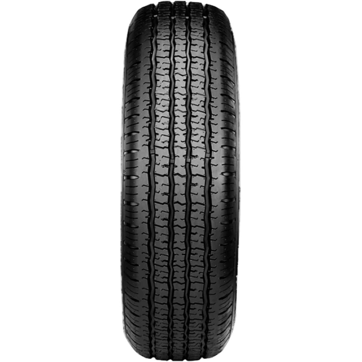 Gripmax MaxGrip Classic G/T 225/75R15 102H a/s All Season Tire - Image 3