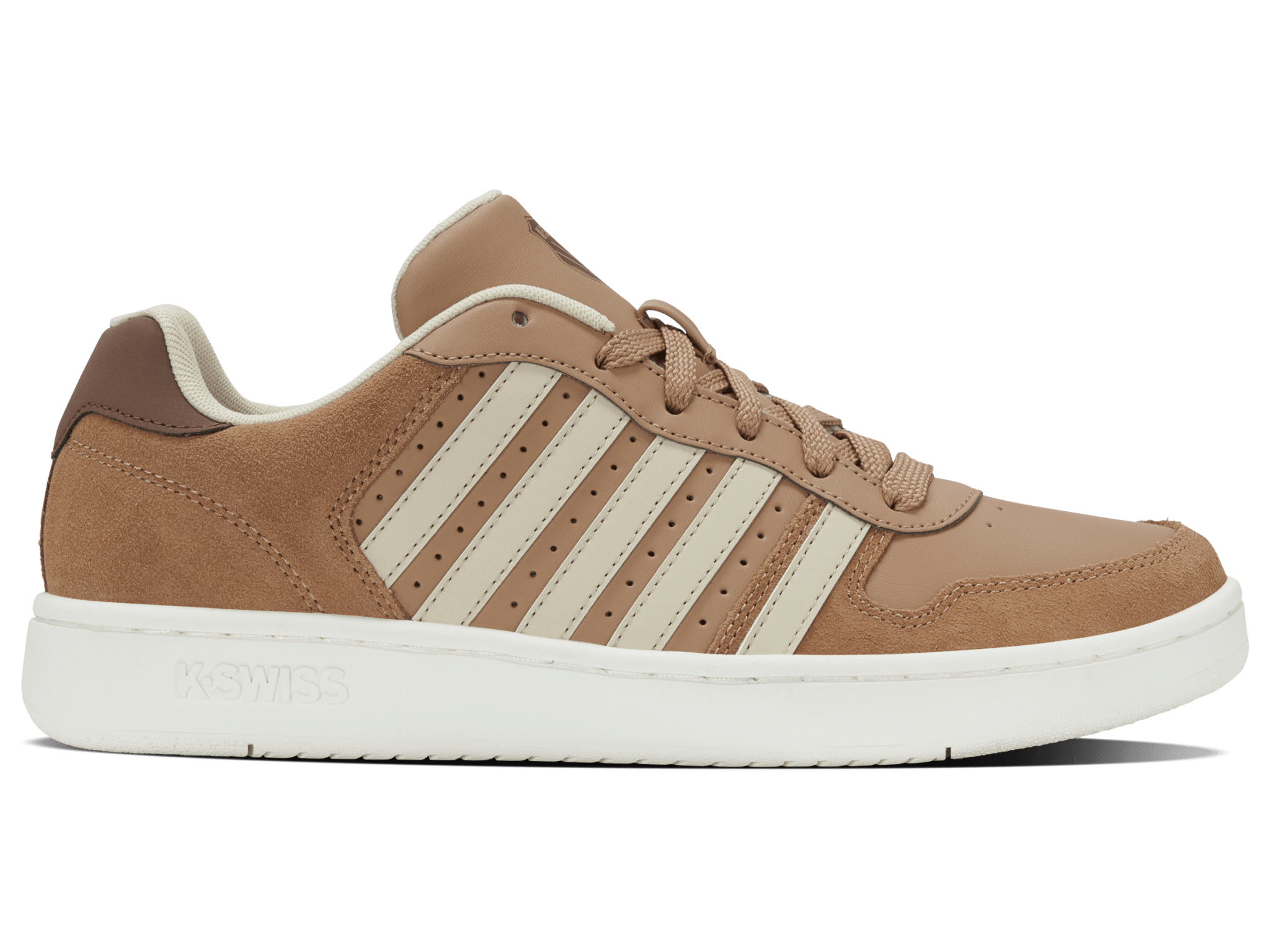 COURT PALISADES - Footwear K-Swiss