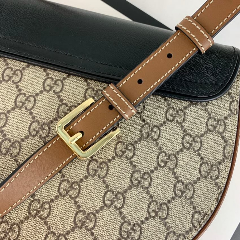 Replica Gucci Padlock Small Shoulder Bag 6445241:1High-quality replica