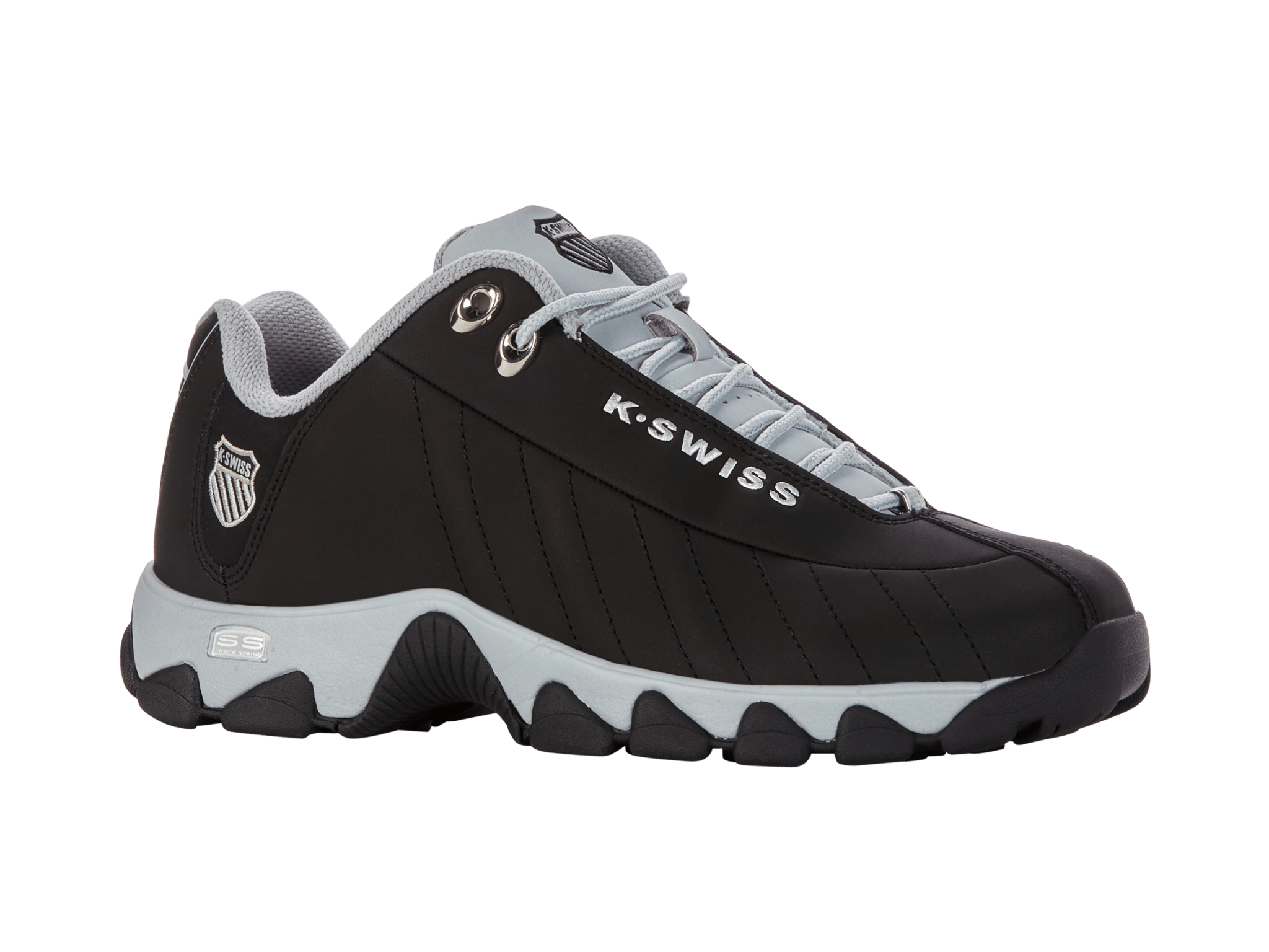 ST329 CMF - Footwear K-Swiss