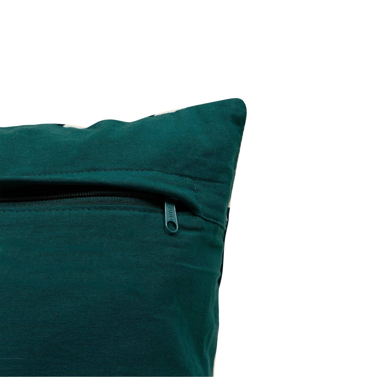 Cushion "Hary Blue, 45x45 cm