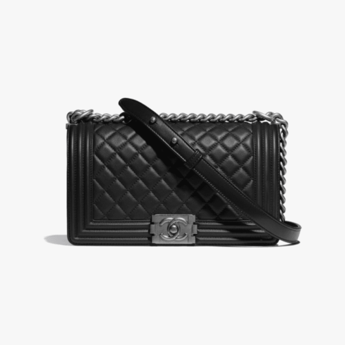 CHANEL – Page 4 – Premium Quality Designer Bags1:1High-quality replica