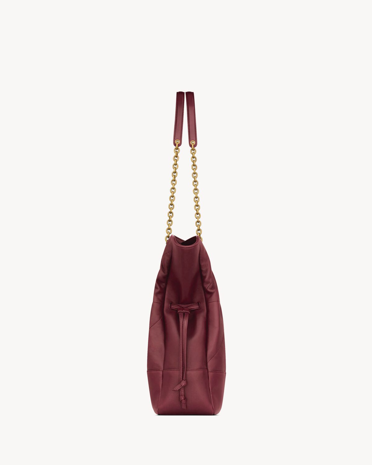 Replicate YSL Jamie Shopping In Lambskin(1:1 replica)1:1High-quality replica