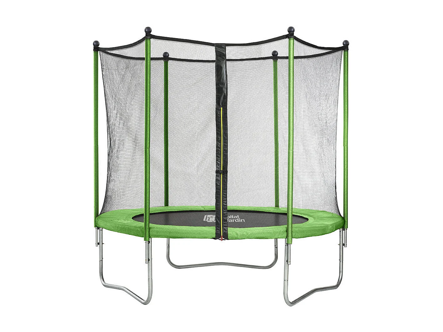 Trampoline 