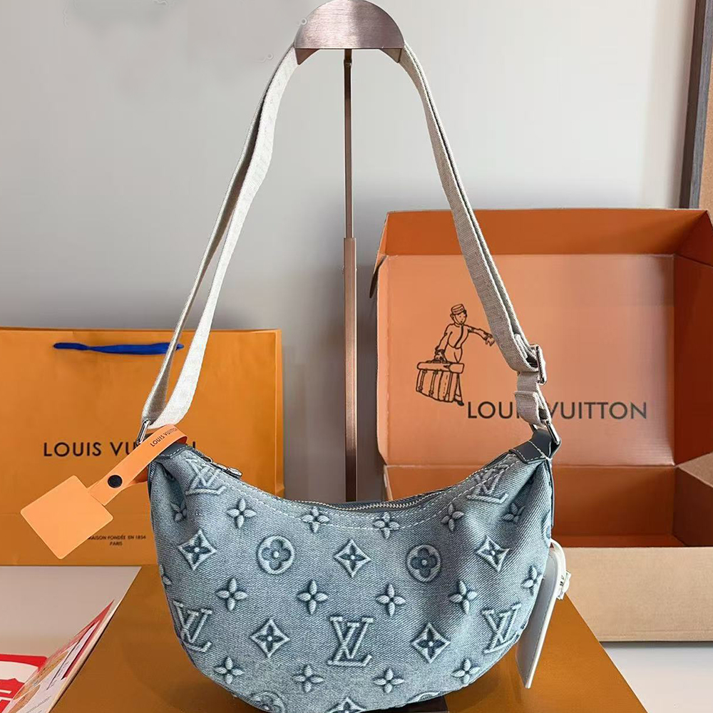 Louis Vuitton LV Crossbody Bag1:1High-quality replica