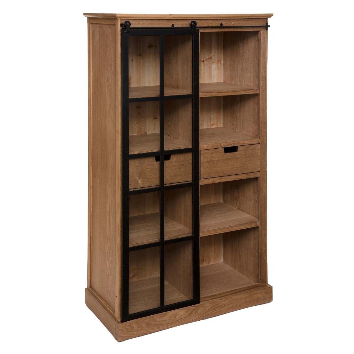 Bookcase "Danik" 80x150 cm