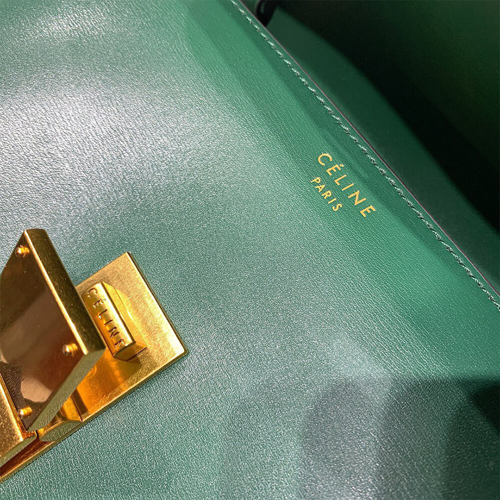 Celine Classic Box Bag1:1High-quality replica
