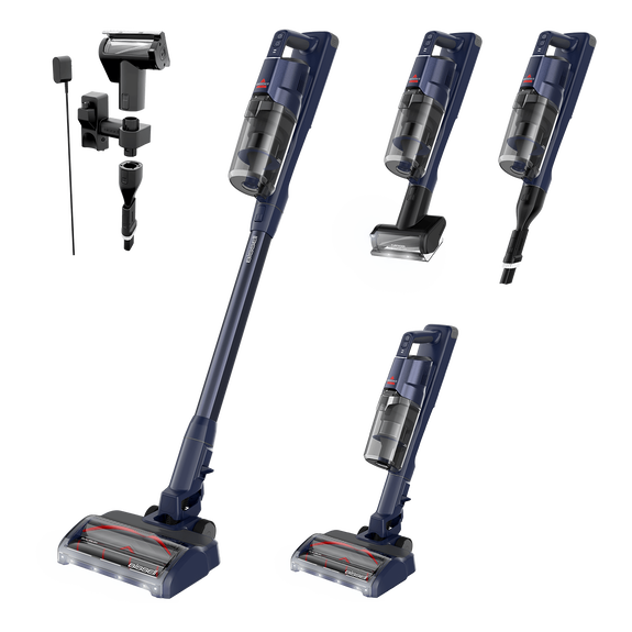 PowerClean® DualBrush Cordless Stick Vacuum